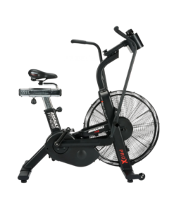 Alternative view of Assault Air Bike Pro X