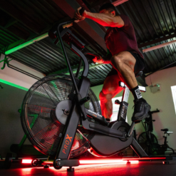 Assault Air Bike Pro X (5)