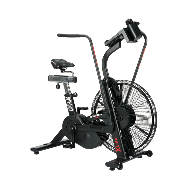 Assault Air Bike Pro X