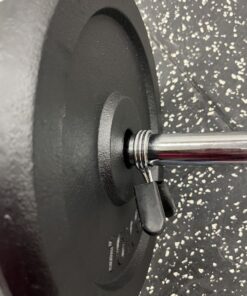 Body Pump Bar (25mm)