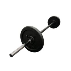 Body Pump Bar (25mm)