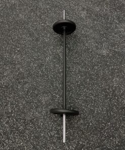 Body Pump Bar (25mm)