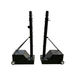 Badminton Posts