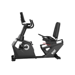 Bolt Commercial Recumbent Bike (1)