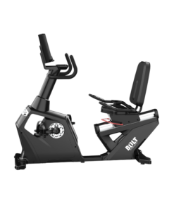 Alternative view of Bolt Commercial Recumbent Bike