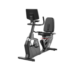 Bolt Commercial Recumbent Bike (2)