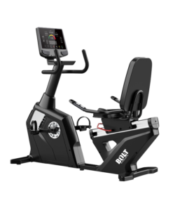 Bolt Commercial Recumbent Bike