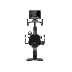 Bolt Commercial Recumbent Bike (3)