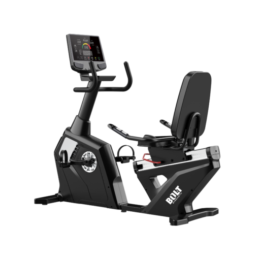 Bolt Commercial Recumbent Bike