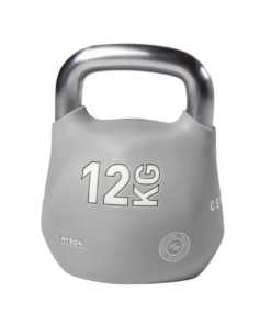 Centr x HYROX Competition Octo Kettlebells 12kg
