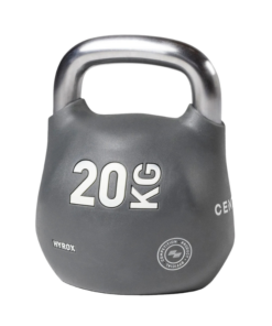 CENTR x HYROX Competition Octo Kettlebells 20kg
