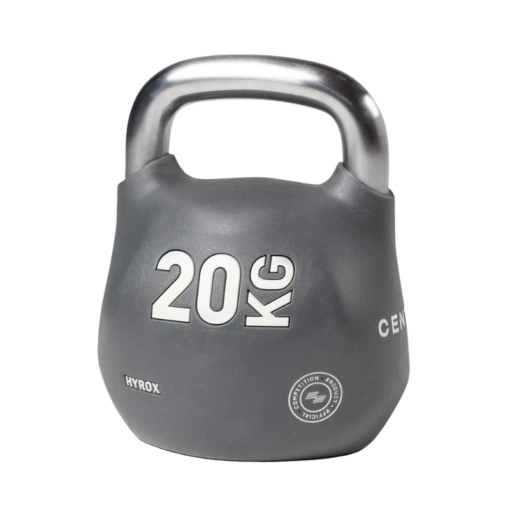 CENTR x HYROX Competition Octo Kettlebells 20kg