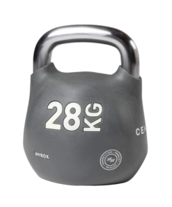 CENTR x HYROX Competition Octo Kettlebells 28kg
