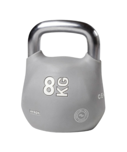 CENTR x HYROX Competition Octo Kettlebells 8kg