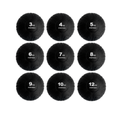 FPS Slam Balls (1