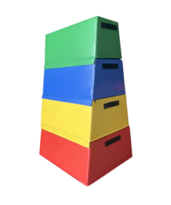 Foam Vault Box