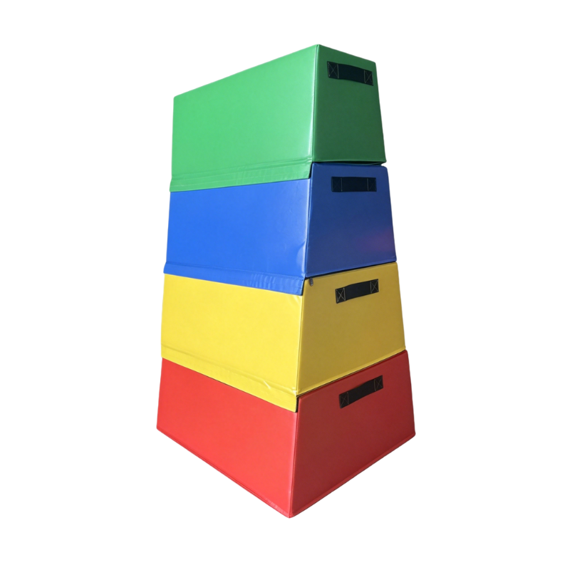Foam Vault Box