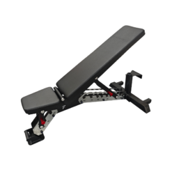 Forteza Precision Adjustable Bench (F-0404)