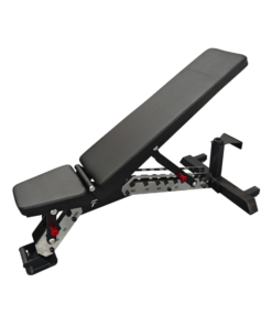 Forteza Precision Adjustable Bench