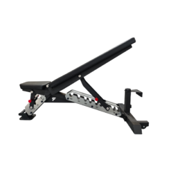 Forteza Precision Adjustable Bench (F-0404) (1)