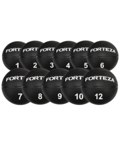 Forteza Pro Series Medicine Balls