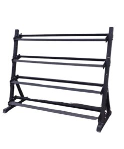 Hyrox Utility Rack (Dumbbells)