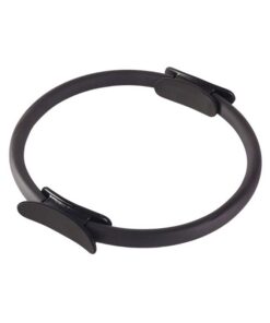 Korra Pilates Ring - Black