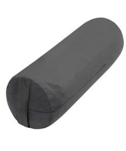 Korra Round Yoga Bolster