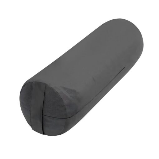 Korra Round Yoga Bolster