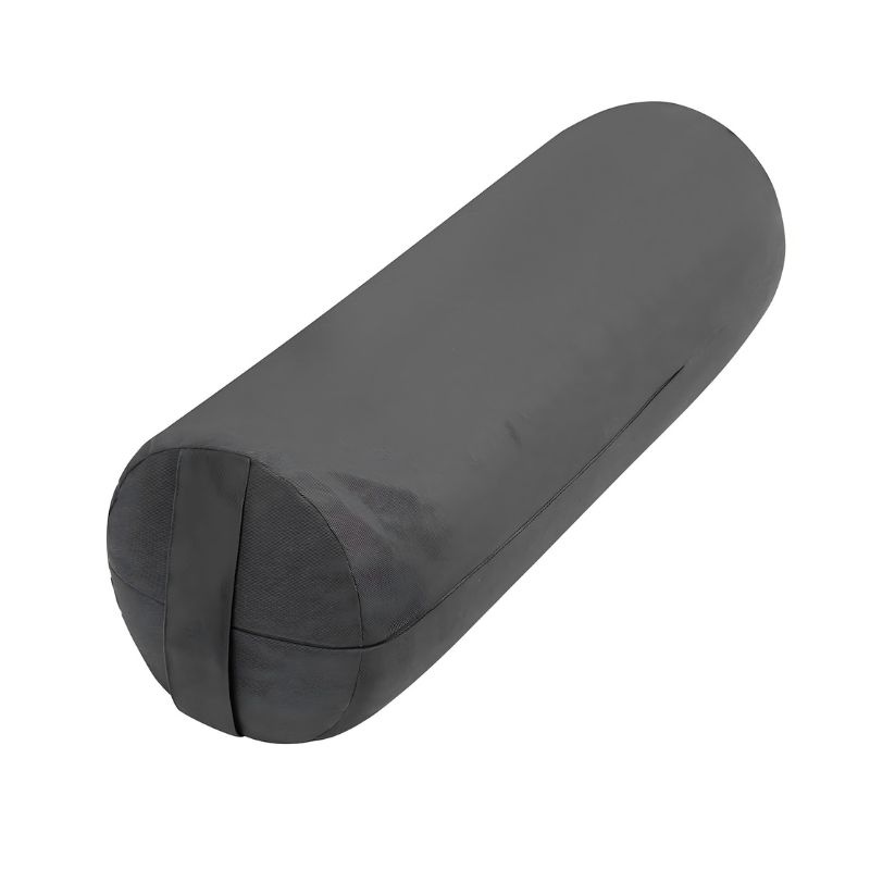 Korra Round Yoga Bolster