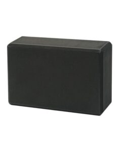 Korra Yoga Block black
