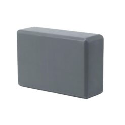 Korra Yoga Block grey