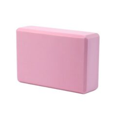 Korra Yoga Block pink