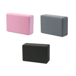 Korra Yoga Blocks