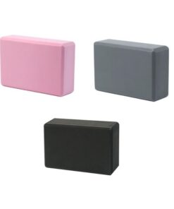 Korra Yoga Blocks