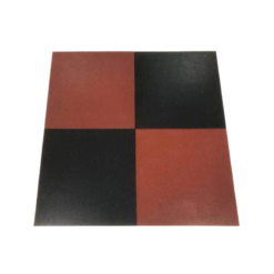 OutdoorPlayground Rubber Connecting Flooring 40mm (1)