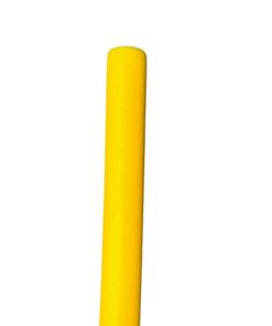Pool Noodle yellow