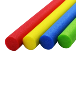 Pool noodle