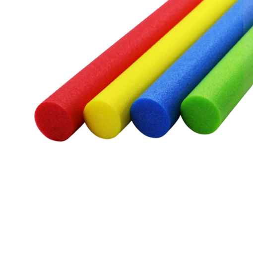 Pool noodle