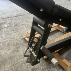 Pre-Loved Forteza Pro Series Linear Leg Press