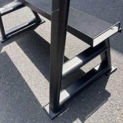 Pre-Loved Kettlebell Rack
