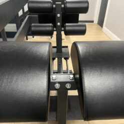 Pre-Loved Semi Commercial Glute Ham Developer (GHD)