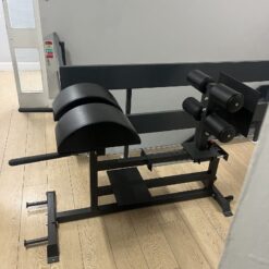 Pre-Loved Semi Commercial Glute Ham Developer (GHD)