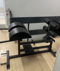 Pre-Loved Semi Commercial Glute Ham Developer (GHD)