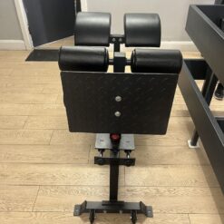 Pre-Loved Semi Commercial Glute Ham Developer (GHD)