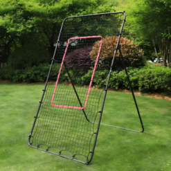 Rebounder Net