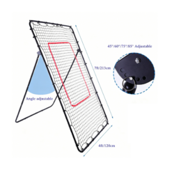 Rebounder Net