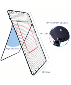Rebounder Net