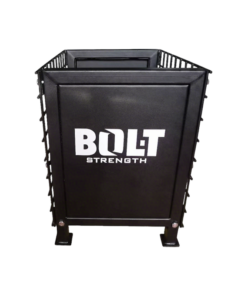 Dumbbell Storage Cage