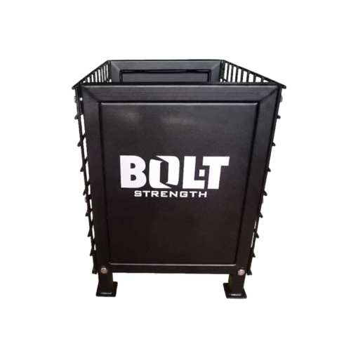 Storage Cage